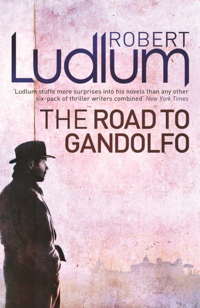 The Road to Gandolfo