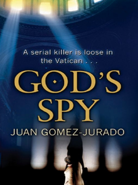 God's Spy