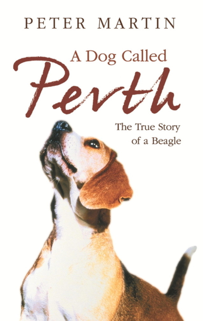 A Dog called Perth