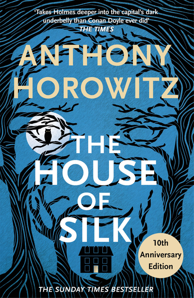 The House of Silk