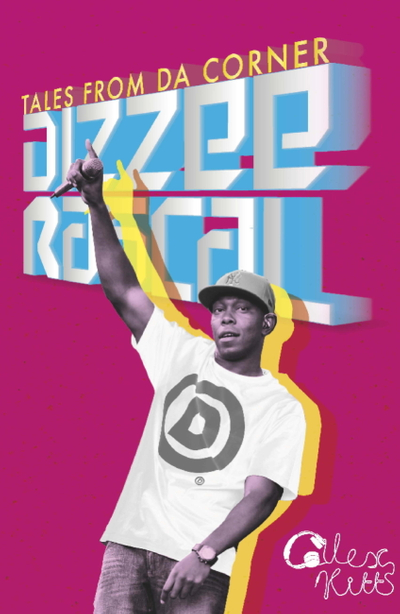 Dizzee Rascal