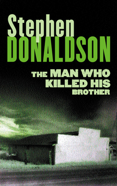 The Man Who Killed His Brother