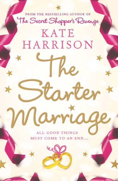 The Starter Marriage