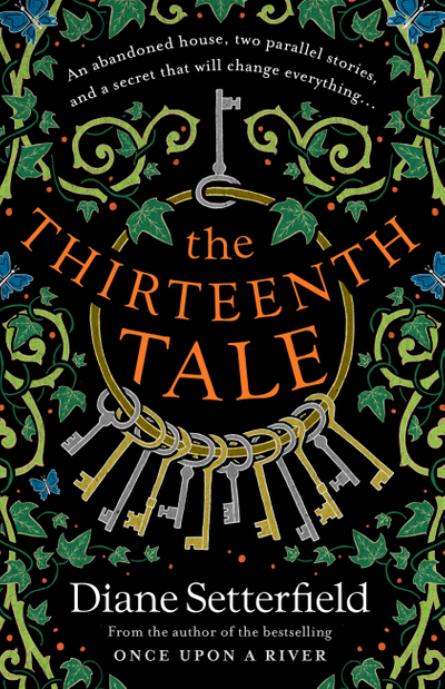 The Thirteenth Tale