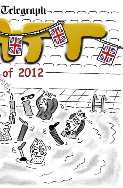 The Best of Matt 2012