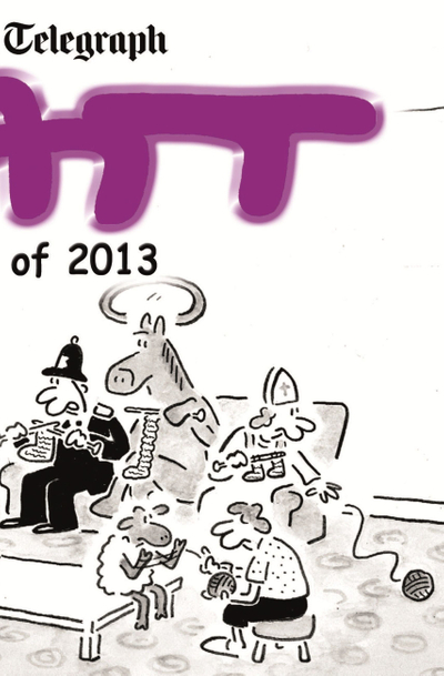 The Best of Matt 2013