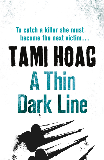 A Thin Dark Line