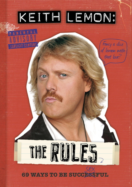 Keith Lemon: The Rules