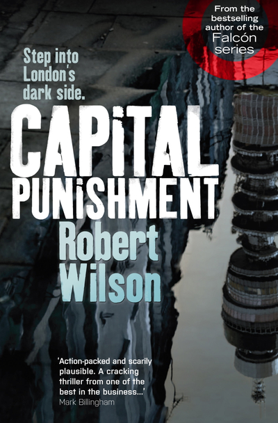 Capital Punishment