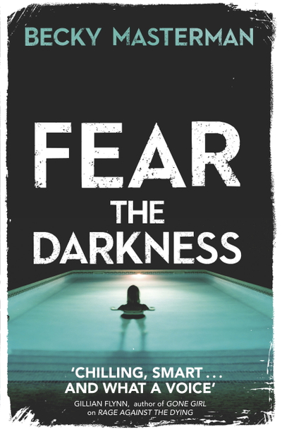 Fear the Darkness