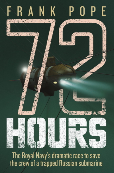 72 Hours