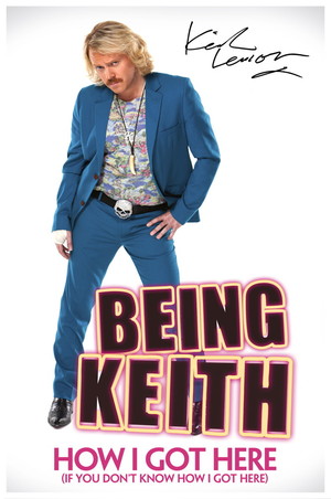 Being Keith