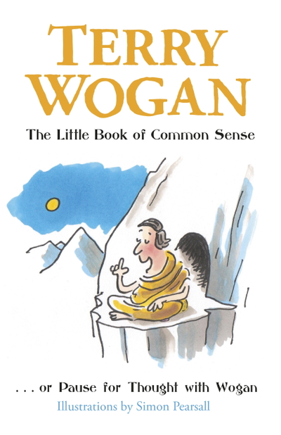 The Little Book of Common Sense