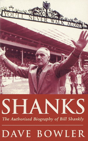 Shanks