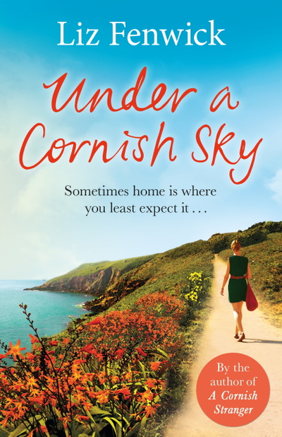 Under a Cornish Sky