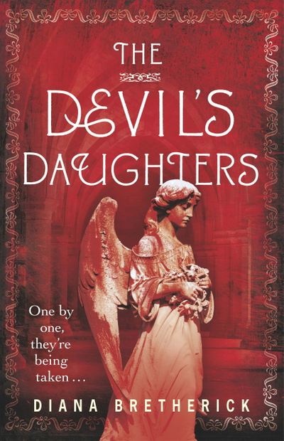 The Devil's Daughters