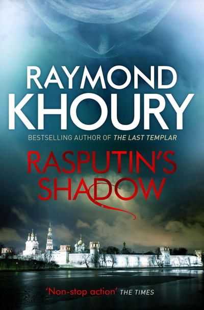 Rasputin's Shadow