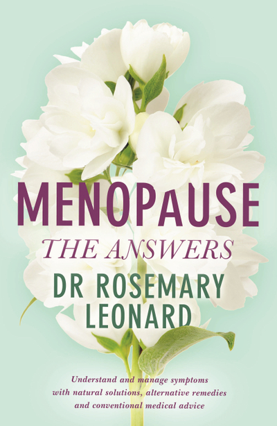 Menopause - The Answers