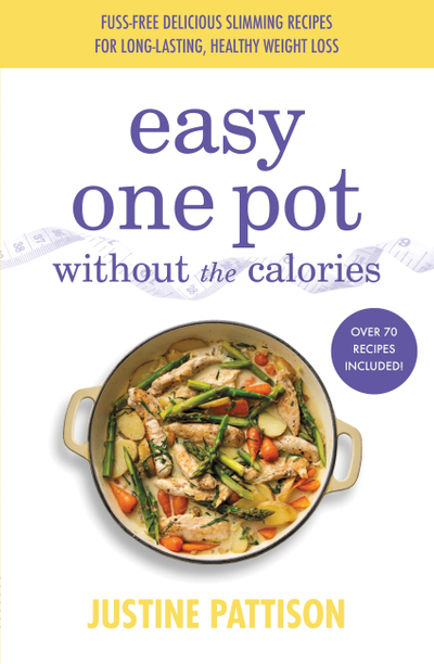 Easy One Pot Without the Calories