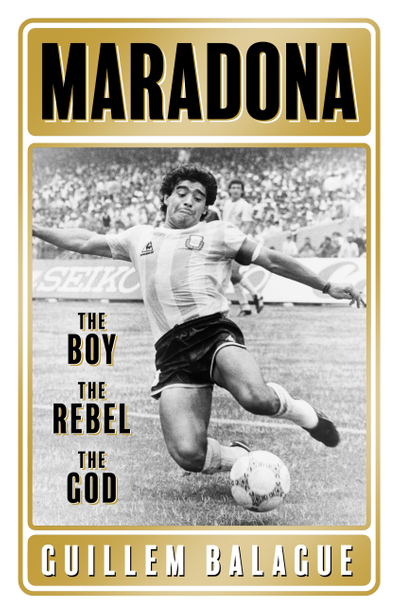 Maradona