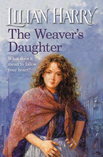 The Weaver's Daughter