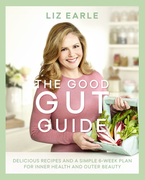 The Good Gut Guide