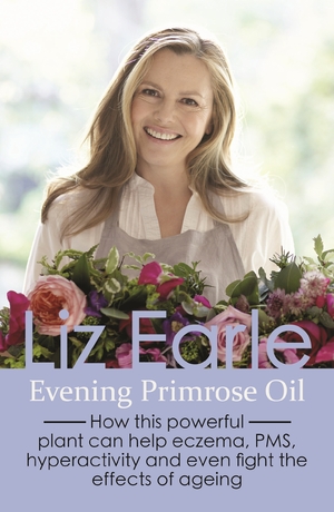 Evening Primrose Oil