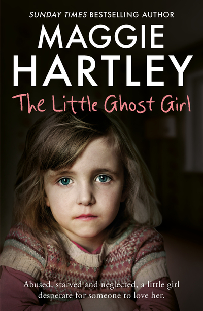 The Little Ghost Girl