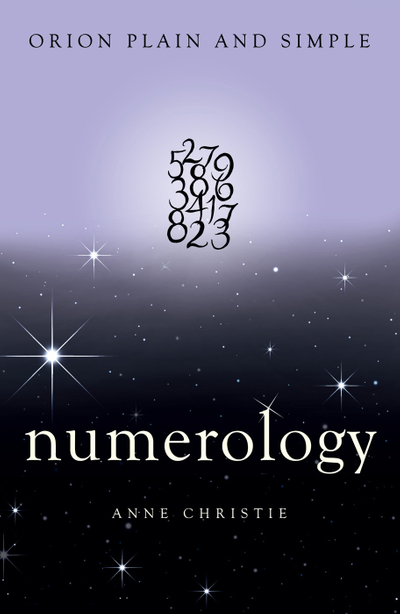 Numerology, Orion Plain and Simple