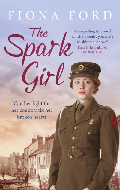 The Spark Girl