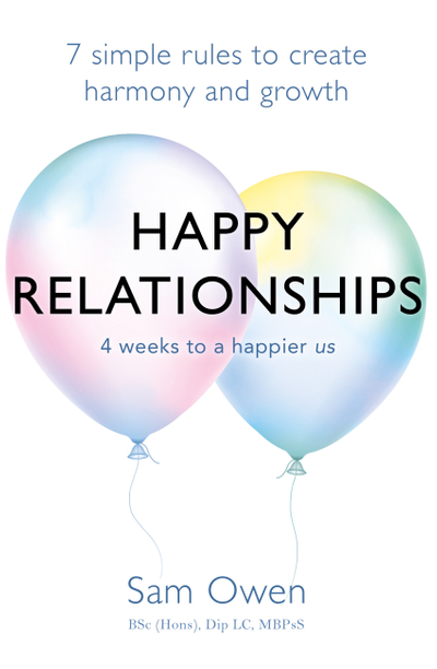 Happy Relationships