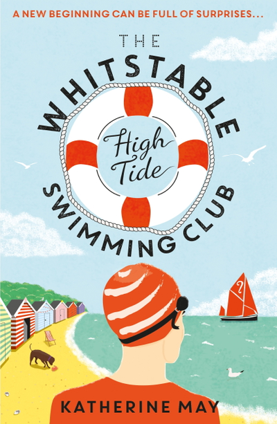 The Whitstable High Tide Swimming Club