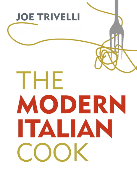 The Modern Italian Cook