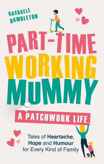 Part-Time Working Mummy