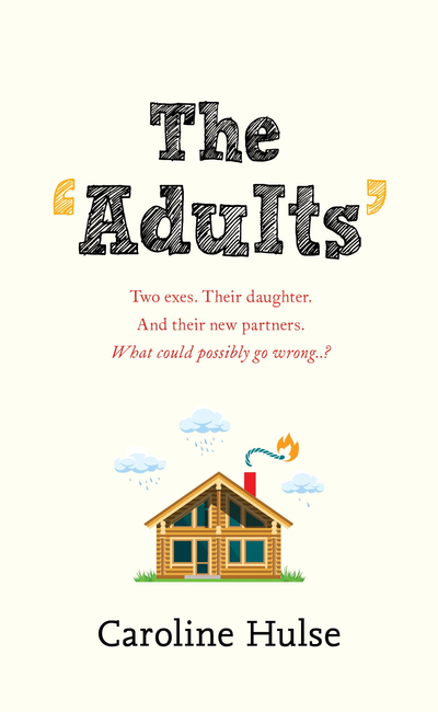 The Adults