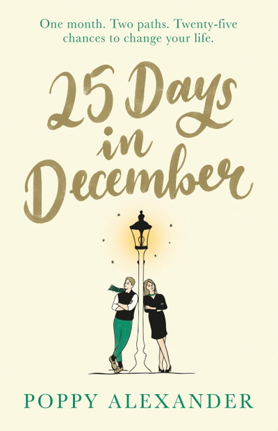 25 Days in December