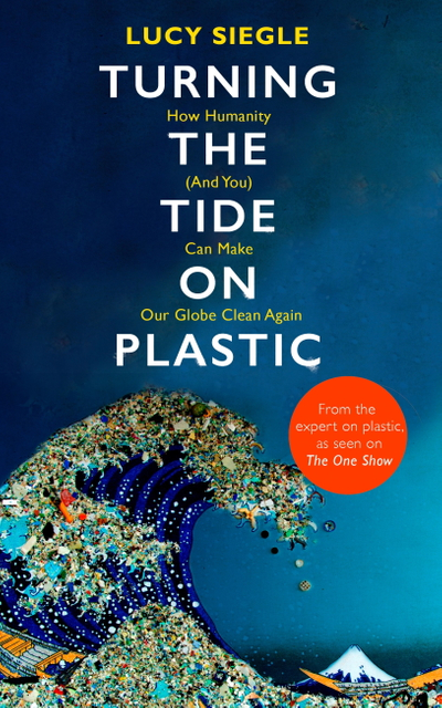 Turning the Tide on Plastic