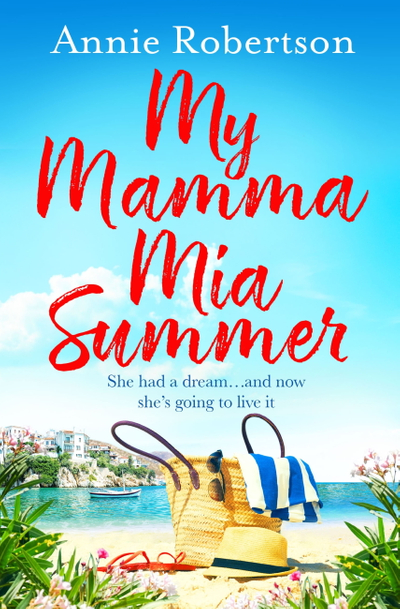 My Mamma Mia Summer