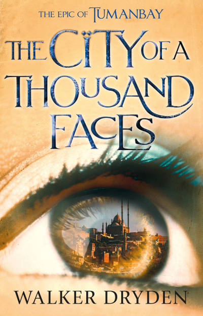 The City of a Thousand Faces