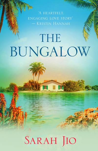 The Bungalow