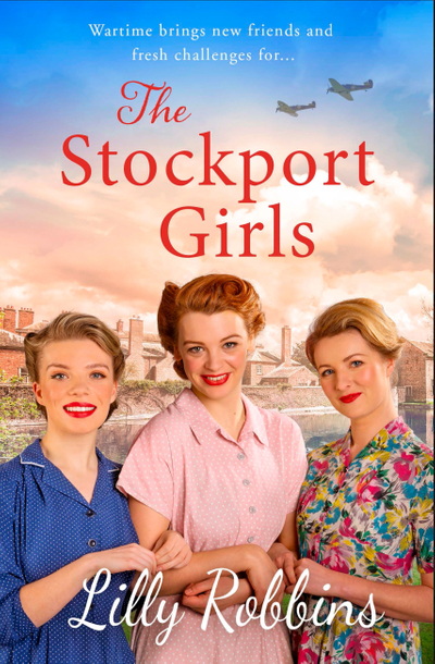 The Stockport Girls