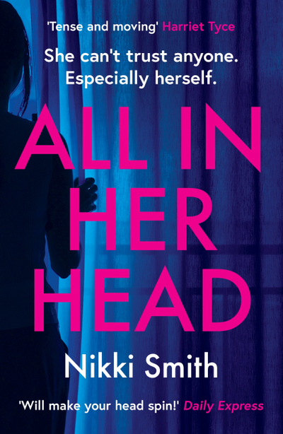 All in Her Head