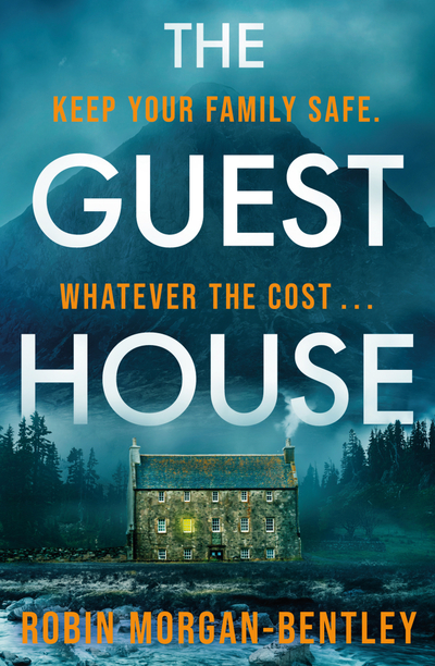 The Guest House