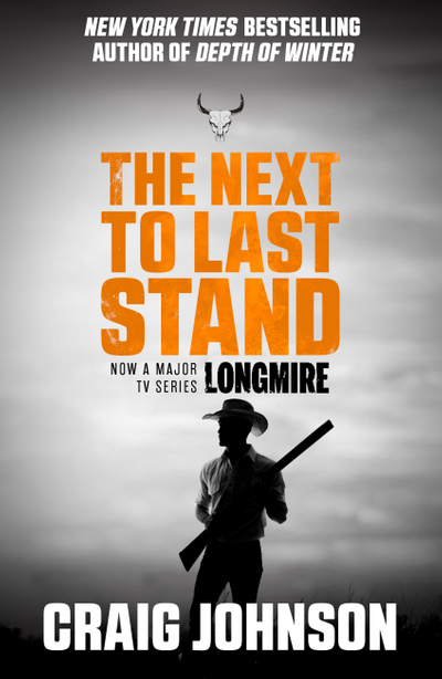 Next to Last Stand