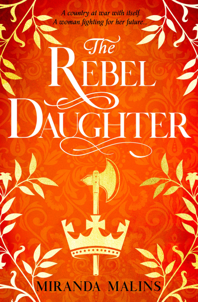 The Rebel Daughter