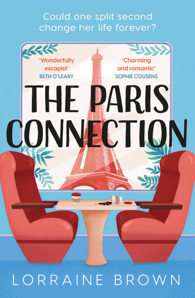 The Paris Connection