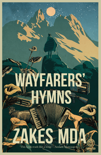 Wayfarers' Hymns