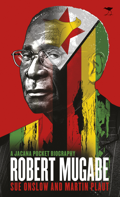 Robert Mugabe Pocket Biography