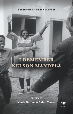 I Remember Nelson Mandela