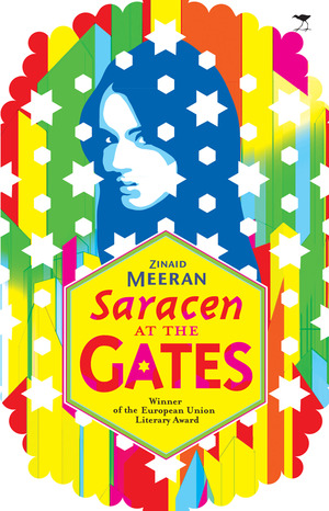 Saracen at the Gates